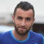 Валид Дерарджа