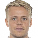 Маркус Стрьом Бей