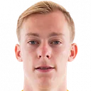 Стен ван Бладерен