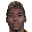 Самсон Мбингуи