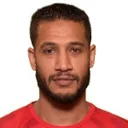 Ахмед Алі Камель