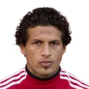 Тарек Хамед