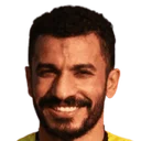 Хоссам Арафат