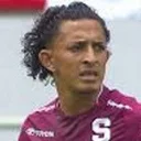 Байрон Бонилья Мартинес