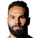 Дуглас Аугусто Мендес душ Сантуш