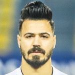 Ахмед Самі Саад