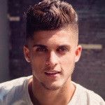 Ахмед Ель Шейх