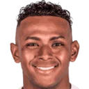 Франко Ентоні Медіна Сото