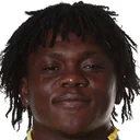 Франк Енгонга Обамі