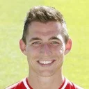 Джоері Черч