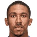 Ліам Палмер