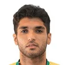 Мохаммад Зобеир Никнафас