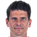 Маріо Гомес Гарсія