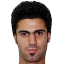 Мехрдад Джамааті