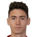 Аарон Піньян Де Ла Фуенте