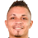 Geovane Насіменто Сілва