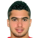 Соруш Рафіє Аль Гарі