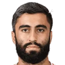 Кавех Резаї