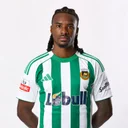 Омар Річардс