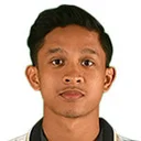 Нік Мухаммад Шаріф Хасіфі Мохд Лазім