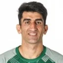 Алиреза Сафар Бейранванд