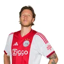 Ваут Вегхорст