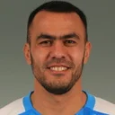 Фозіл Мусаєв