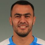 Фозил Мусаев