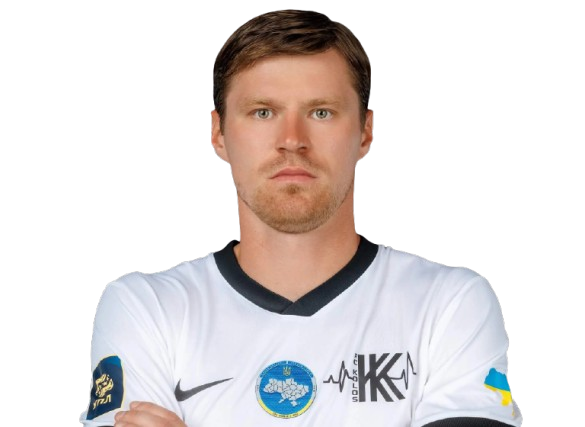 Микита Бурда