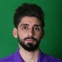 Сина Мориди