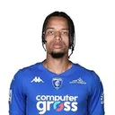 Тайрон Ебуехі