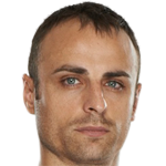 Димитар Іванов Бербатов
