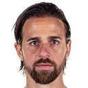 Мартін Харник