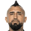 Артуро Эразмо Видаль Пардо