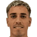 Лукас Максиміліано Лемос Маюнкальді