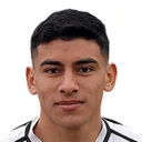 Диего Мигель Бустос Македонио