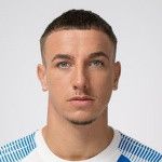Даниэль Жори