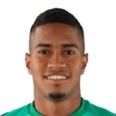 Йіммі Андрес Конго Кайседо