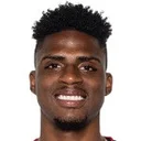 Брайан Стівен Карабалі Бонілья