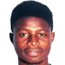 Іссах Абдулайє Салоу