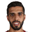 Хасан Халид Аль Хейдос