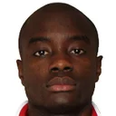 Джон Джейро Москера Москера