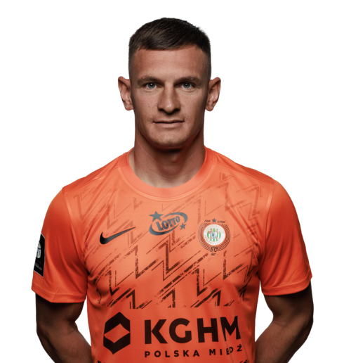 Даміан Дабровскі