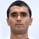 Жасур Хасанов