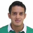 Джхасмани Кампос Давалос