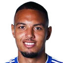 Кеннет Дахруп Зохоре