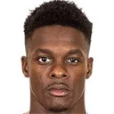 Кіран Рікардо Агард