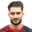 Николас Аграфиотис