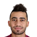 Ахмед Яссер Мохаммеді Абдельрехман