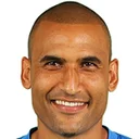 Делрон Себастьян Баклі